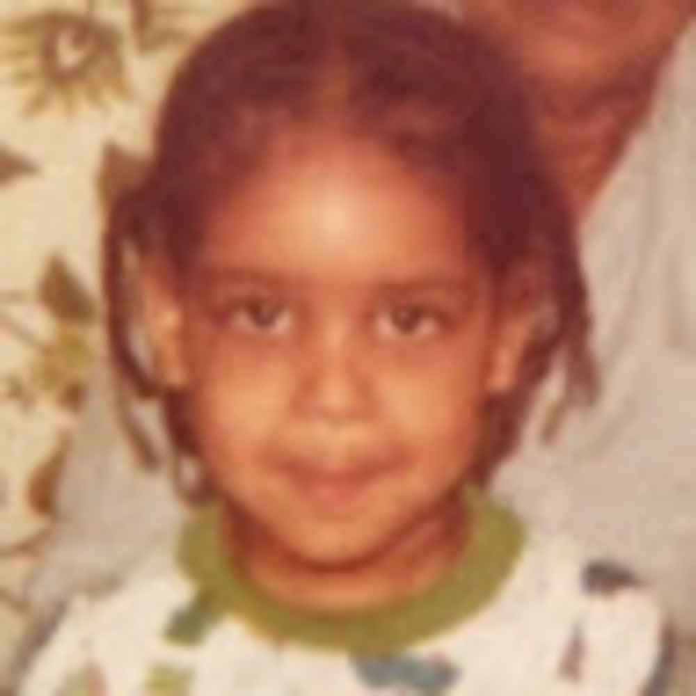 Meet your Posher, Yolonda